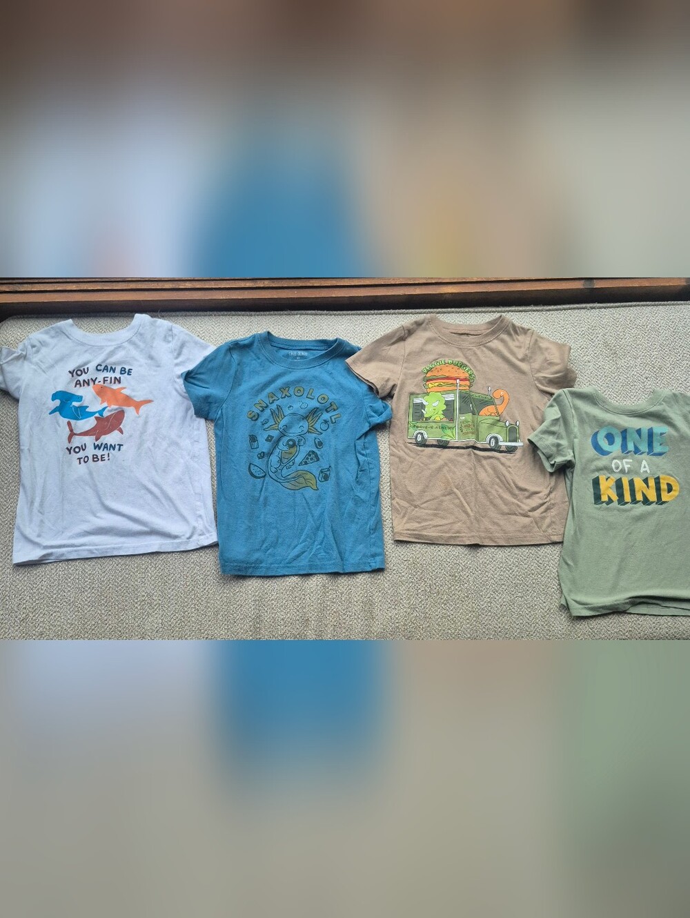 Boys 5t Bundle - Picture 3 of 4